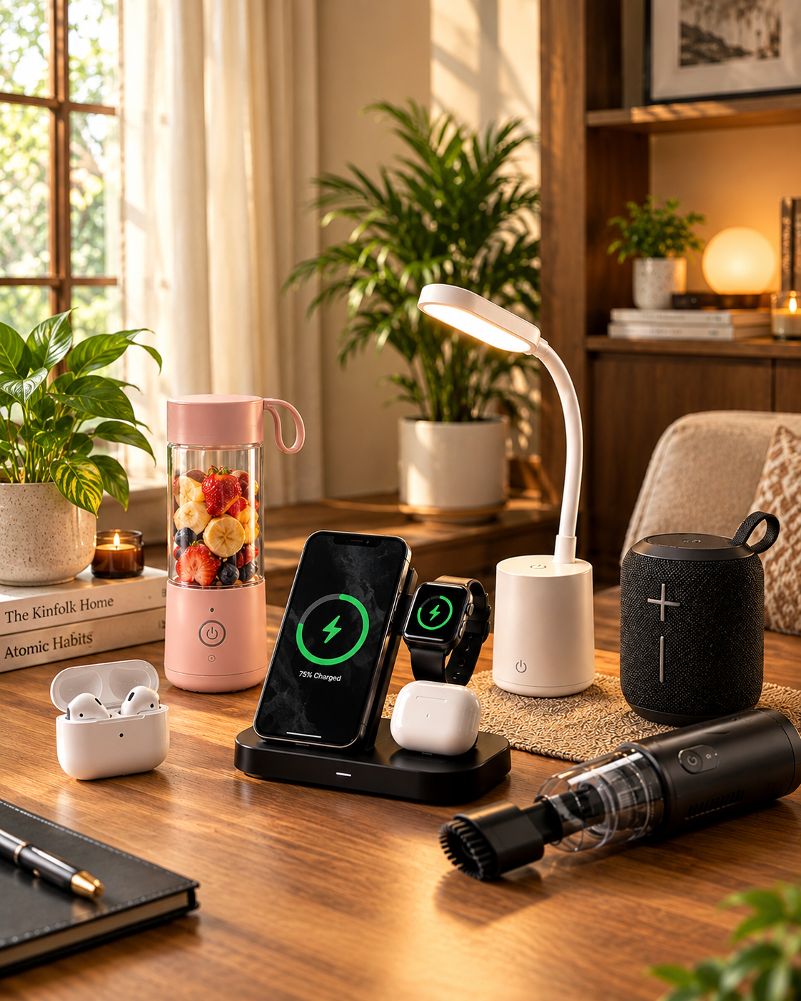 Gadgets