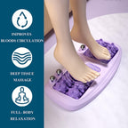 Acupoint Stress Relief Foot Roller