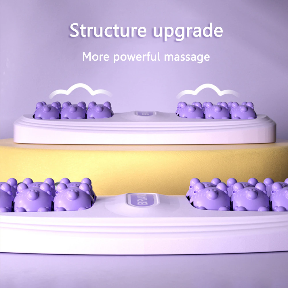 Acupoint Stress Relief Foot Roller