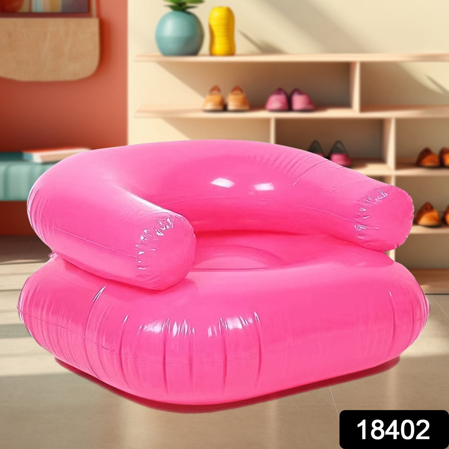 Inflatable Kids Sofa Chair – Portable & Durable Seating | Trekola