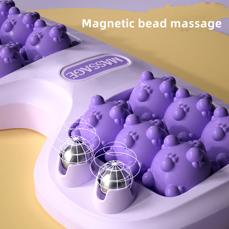 Acupoint Stress Relief Foot Roller