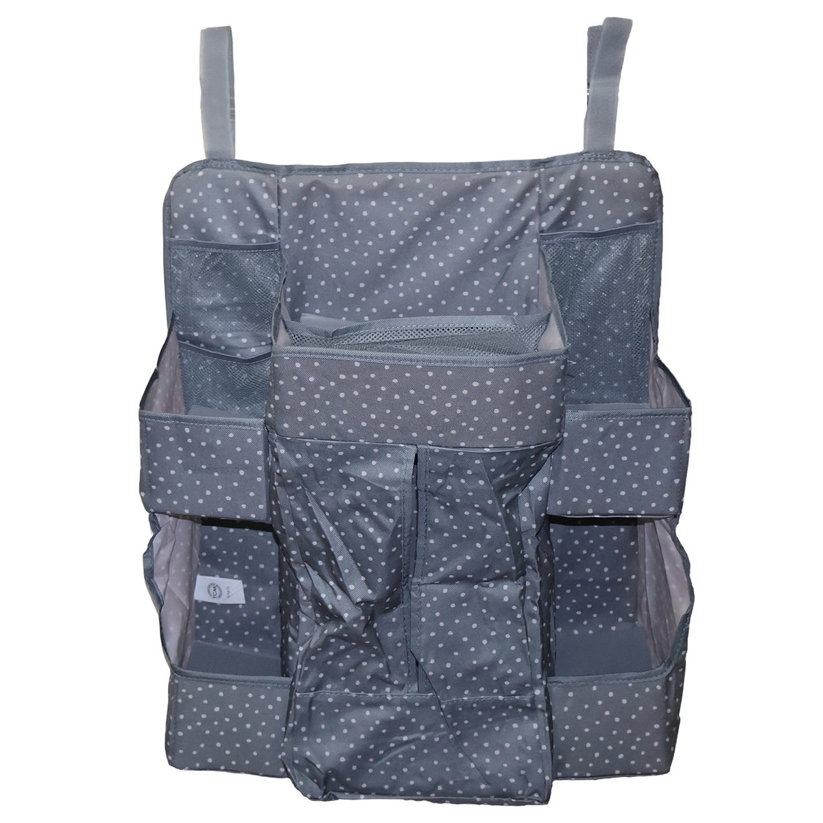 Multi-pocket Hanging Baby Care Organizer (1 Pc)