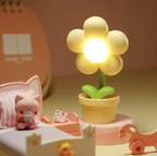 Mini Flower Lamp