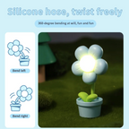 Mini Flower Lamp