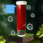 Organic Tablet Fertilizer (10 Tablets)