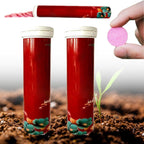 Organic Tablet Fertilizer (10 Tablets)