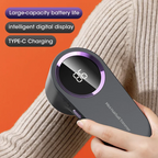 Mini Lint Remover With HD Display