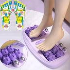 Acupoint Stress Relief Foot Roller